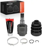 Gelenksatz, Antriebswelle Vorderachse rechts Frankberg 5481FB0050035