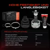 Gelenksatz, Antriebswelle Vorderachse Frankberg 5481FB0050038 Bild Gelenksatz, Antriebswelle Vorderachse Frankberg 5481FB0050038