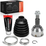 Gelenksatz, Antriebswelle Vorderachse Frankberg 5481FB0050043