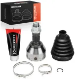 Gelenksatz, Antriebswelle Vorderachse Frankberg 5481FB0050053