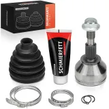 Gelenksatz, Antriebswelle Vorderachse Frankberg 5481FB0050078