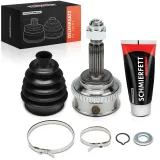 Gelenksatz, Antriebswelle Vorderachse Frankberg 5481FB0050086