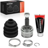 Gelenksatz, Antriebswelle Vorderachse Frankberg 5481FB0050099