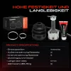 Gelenksatz, Antriebswelle Vorderachse Frankberg 5481FB0050119 Bild Gelenksatz, Antriebswelle Vorderachse Frankberg 5481FB0050119