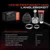 Gelenksatz, Antriebswelle Vorderachse Frankberg 5481FB0050124 Bild Gelenksatz, Antriebswelle Vorderachse Frankberg 5481FB0050124