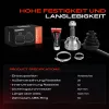Gelenksatz, Antriebswelle Vorderachse Frankberg 5481FB0050127 Bild Gelenksatz, Antriebswelle Vorderachse Frankberg 5481FB0050127
