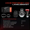 Gelenksatz, Antriebswelle Vorderachse Frankberg 5481FB0050174 Bild Gelenksatz, Antriebswelle Vorderachse Frankberg 5481FB0050174