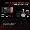 Gelenksatz, Antriebswelle Vorderachse Frankberg 5481FB0050178 Bild Gelenksatz, Antriebswelle Vorderachse Frankberg 5481FB0050178