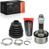 Gelenksatz, Antriebswelle Vorderachse Frankberg 5481FB0050184