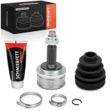 Gelenksatz, Antriebswelle Vorderachse Frankberg 5481FB0050187