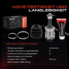 Gelenksatz, Antriebswelle Vorderachse Frankberg 5481FB0050191 Bild Gelenksatz, Antriebswelle Vorderachse Frankberg 5481FB0050191