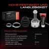 Gelenksatz, Antriebswelle Vorderachse Frankberg 5481FB0050206 Bild Gelenksatz, Antriebswelle Vorderachse Frankberg 5481FB0050206