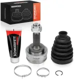 Gelenksatz, Antriebswelle Vorderachse Frankberg 5481FB0050214