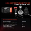 Gelenksatz, Antriebswelle Vorderachse Frankberg 5481FB0050214 Bild Gelenksatz, Antriebswelle Vorderachse Frankberg 5481FB0050214
