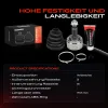 Gelenksatz, Antriebswelle Vorderachse Frankberg 5481FB0050226 Bild Gelenksatz, Antriebswelle Vorderachse Frankberg 5481FB0050226
