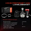 Gelenksatz, Antriebswelle Vorderachse Frankberg 5481FB0050228 Bild Gelenksatz, Antriebswelle Vorderachse Frankberg 5481FB0050228