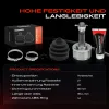 Gelenksatz, Antriebswelle Vorderachse Frankberg 5481FB0050235 Bild Gelenksatz, Antriebswelle Vorderachse Frankberg 5481FB0050235