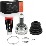 Gelenksatz, Antriebswelle Vorderachse Frankberg 5481FB0050244