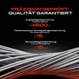 Fahrwerksfeder Hinterachse Frankberg 5481FB0009218