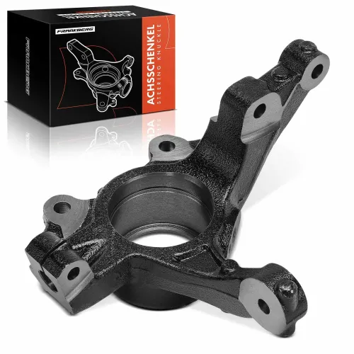 Achsschenkel, Radaufhängung Vorderachse rechts Frankberg 5481FB0050418 Bild Achsschenkel, Radaufhängung Vorderachse rechts Frankberg 5481FB0050418