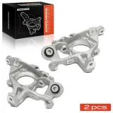 Achsschenkel, Radaufhängung Hinterachse beidseitig Frankberg 5481FB0050428