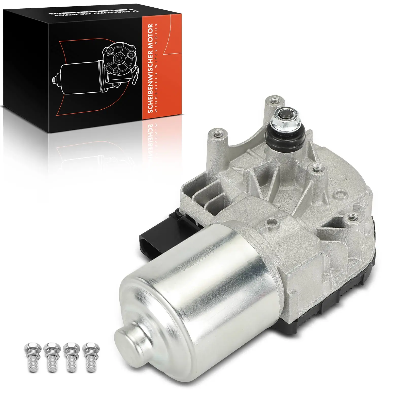 Wischermotor 12 V vorne Frankberg 5481FB0050454