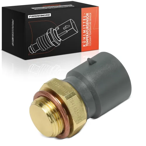 Sensor, Kühlmitteltemperatur Frankberg 5481FB0050496 Bild Sensor, Kühlmitteltemperatur Frankberg 5481FB0050496