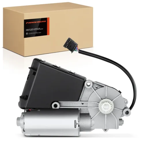 Elektromotor, Schiebedach Frankberg 5481FB0050498 Bild Elektromotor, Schiebedach Frankberg 5481FB0050498