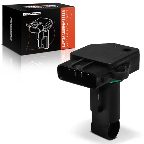 Luftmassenmesser 14 V Frankberg 5481FB0050504 Bild Luftmassenmesser 14 V Frankberg 5481FB0050504