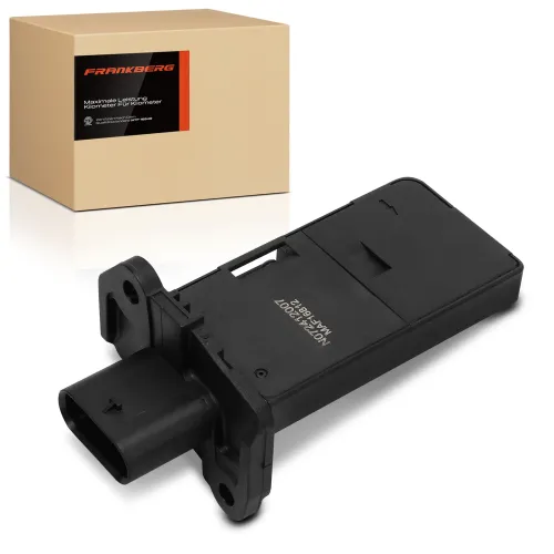 Luftmassenmesser 12 V Frankberg 5481FB0050507 Bild Luftmassenmesser 12 V Frankberg 5481FB0050507