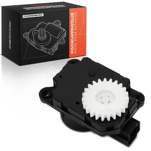 Bedienelement, Klimaanlage Frankberg 5481FB0050514 Bild Bedienelement, Klimaanlage Frankberg 5481FB0050514