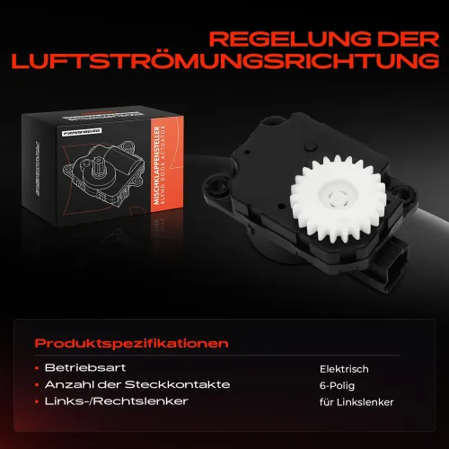 Bedienelement, Klimaanlage Frankberg 5481FB0050514 Bild Bedienelement, Klimaanlage Frankberg 5481FB0050514