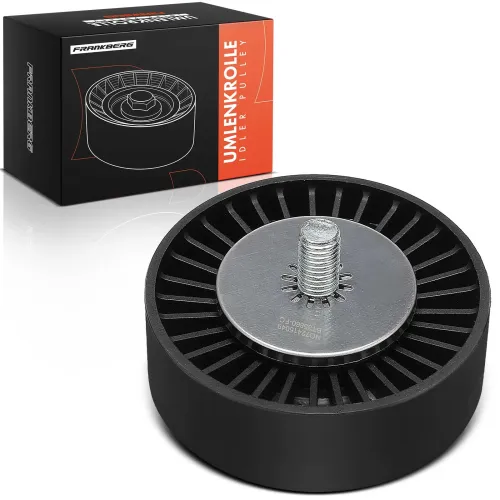 Riemenspanner, Keilrippenriemen Frankberg 5481FB0050516 Bild Riemenspanner, Keilrippenriemen Frankberg 5481FB0050516