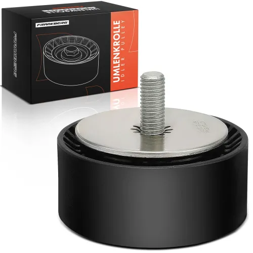 Riemenspanner, Keilrippenriemen Frankberg 5481FB0050522 Bild Riemenspanner, Keilrippenriemen Frankberg 5481FB0050522