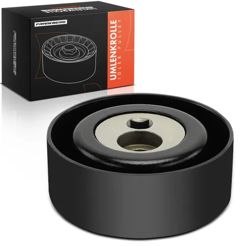 Riemenspanner, Keilrippenriemen Frankberg 5481FB0050529 Bild Riemenspanner, Keilrippenriemen Frankberg 5481FB0050529