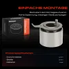 Riemenspanner, Keilrippenriemen Frankberg 5481FB0050537 Bild Riemenspanner, Keilrippenriemen Frankberg 5481FB0050537
