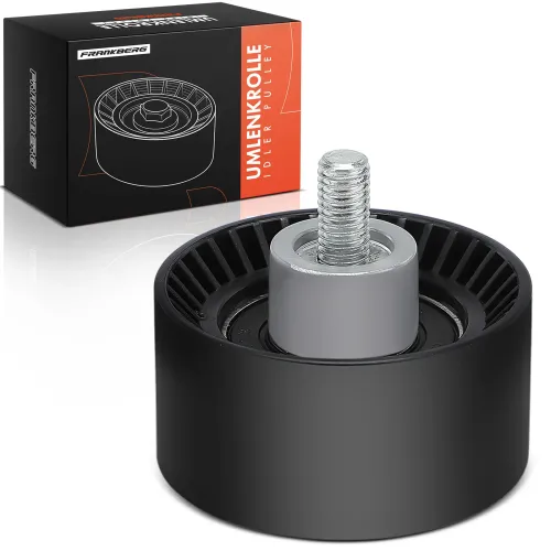 Riemenspanner, Keilrippenriemen Frankberg 5481FB0050548 Bild Riemenspanner, Keilrippenriemen Frankberg 5481FB0050548