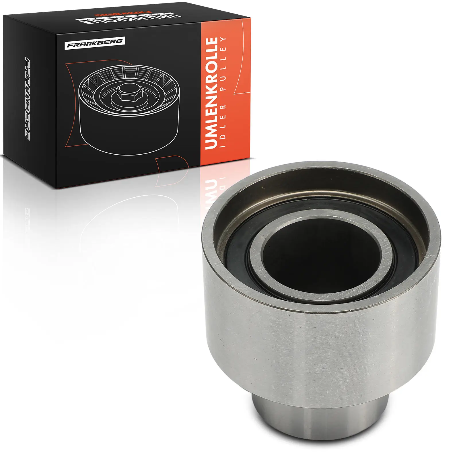 Riemenspanner, Keilrippenriemen Frankberg 5481FB0050549