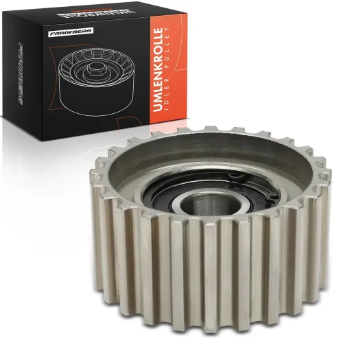 Riemenspanner, Keilrippenriemen Frankberg 5481FB0050550 Bild Riemenspanner, Keilrippenriemen Frankberg 5481FB0050550