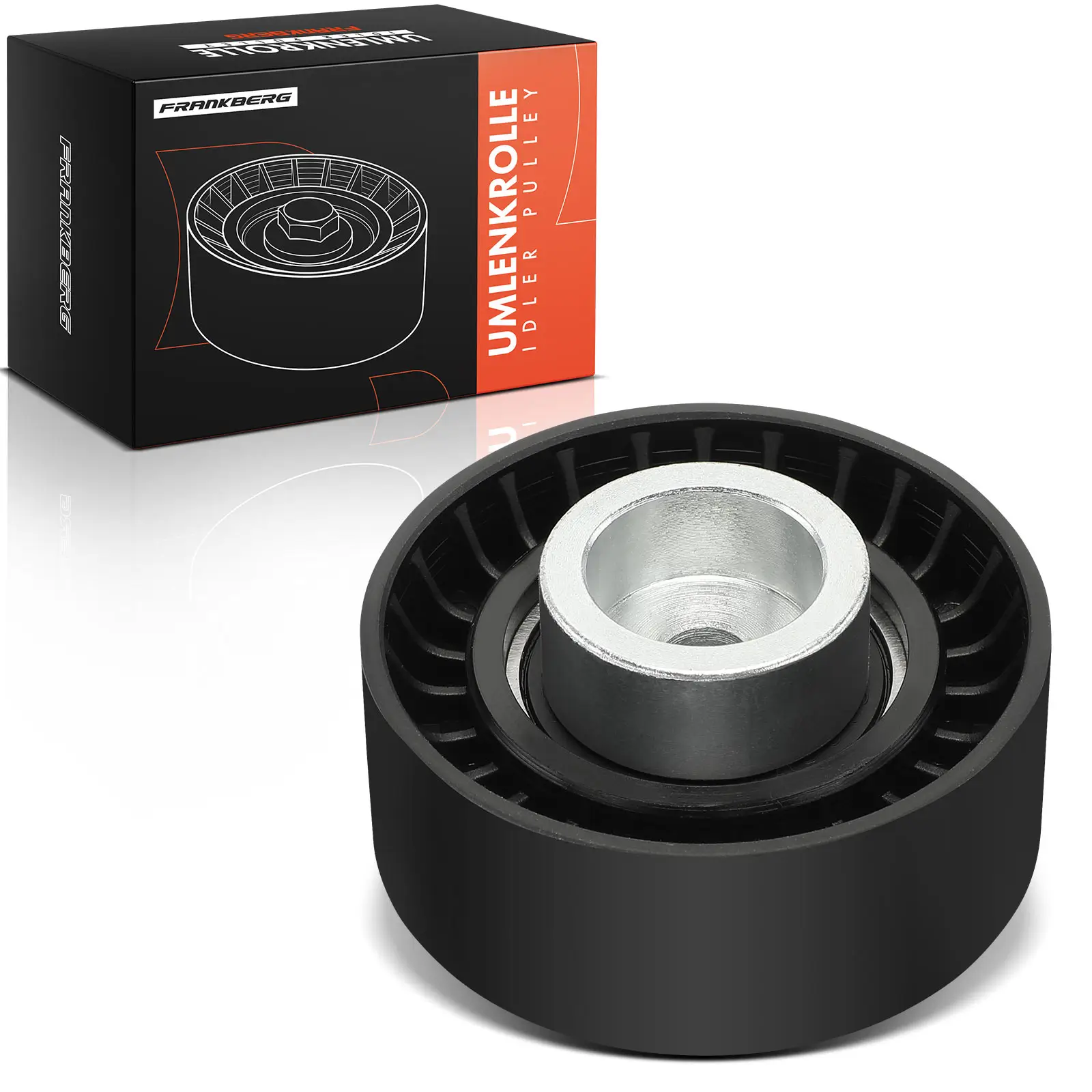 Riemenspanner, Keilrippenriemen Frankberg 5481FB0050552