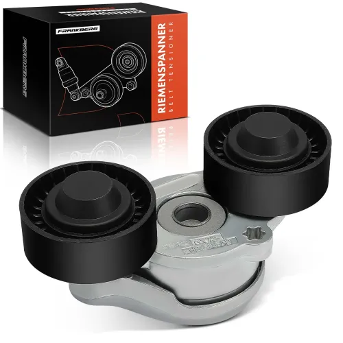 Riemenspanner, Keilrippenriemen Frankberg 5481FB0050559 Bild Riemenspanner, Keilrippenriemen Frankberg 5481FB0050559