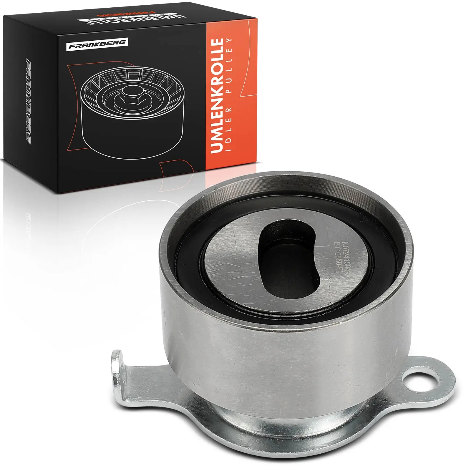 Riemenspanner, Keilrippenriemen Frankberg 5481FB0050561