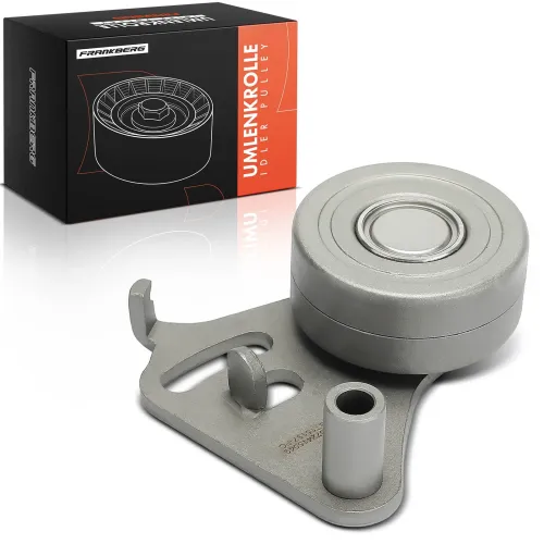 Riemenspanner, Keilrippenriemen Frankberg 5481FB0050563 Bild Riemenspanner, Keilrippenriemen Frankberg 5481FB0050563