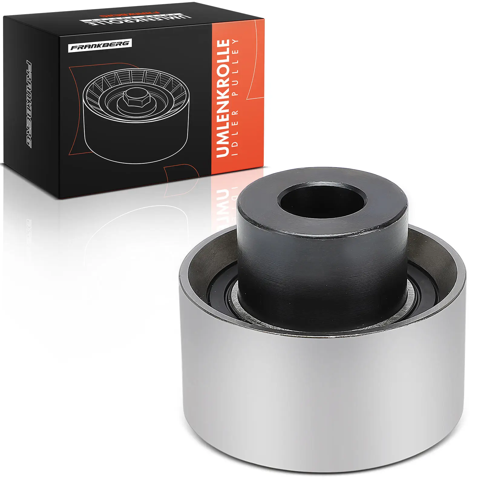 Riemenspanner, Keilrippenriemen Frankberg 5481FB0050571