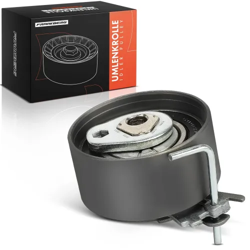 Riemenspanner, Keilrippenriemen Frankberg 5481FB0050592 Bild Riemenspanner, Keilrippenriemen Frankberg 5481FB0050592