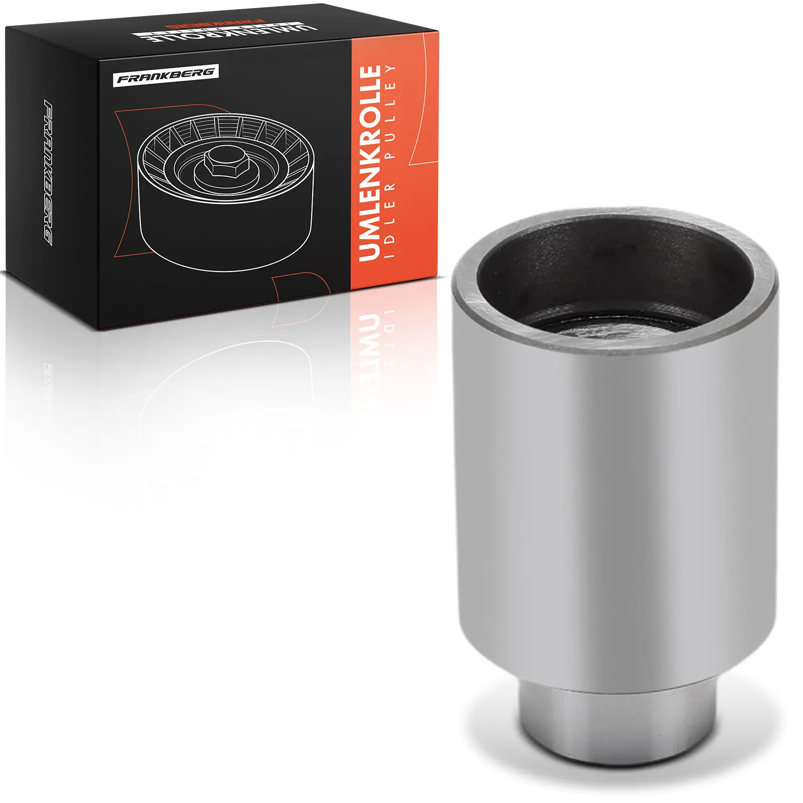 Riemenspanner, Keilrippenriemen Frankberg 5481FB0050598