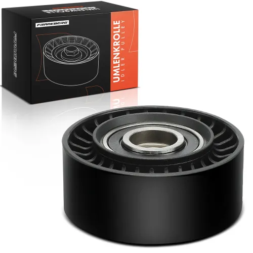 Riemenspanner, Keilrippenriemen Frankberg 5481FB0050601 Bild Riemenspanner, Keilrippenriemen Frankberg 5481FB0050601