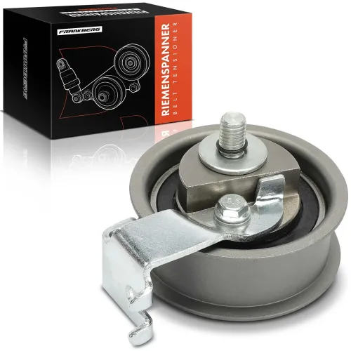 Riemenspanner, Keilrippenriemen Frankberg 5481FB0050605 Bild Riemenspanner, Keilrippenriemen Frankberg 5481FB0050605