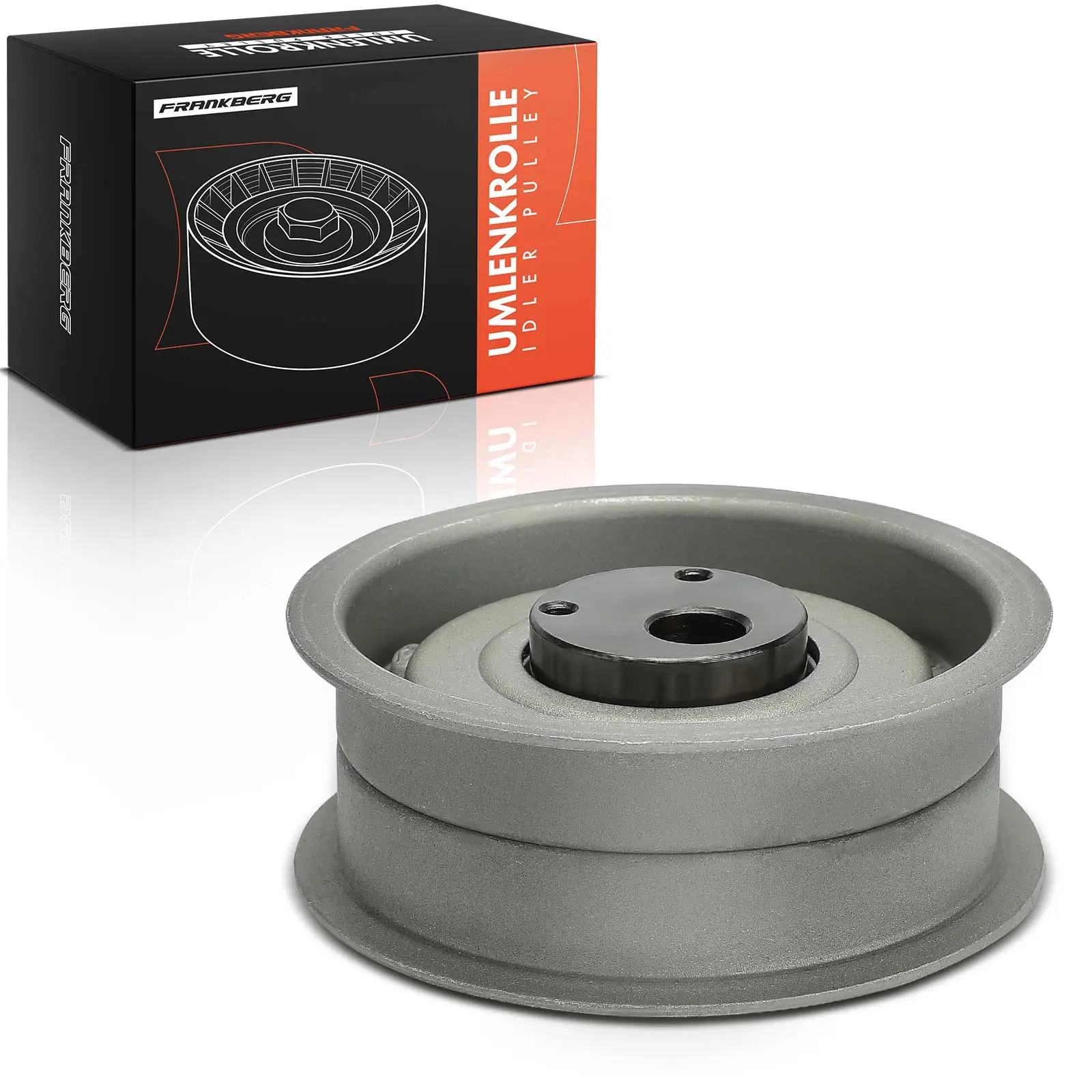 Riemenspanner, Keilrippenriemen Frankberg 5481FB0050612