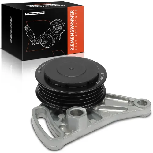 Riemenspanner, Keilrippenriemen Frankberg 5481FB0050616 Bild Riemenspanner, Keilrippenriemen Frankberg 5481FB0050616